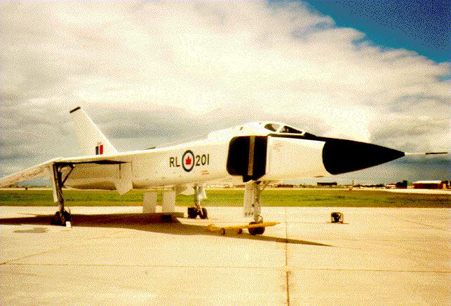 View of Arrow 
Model 1