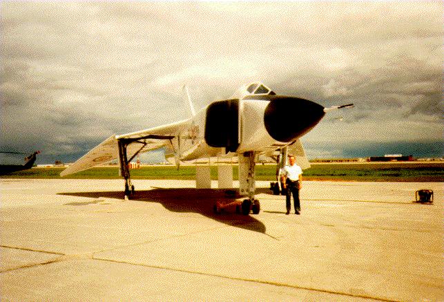 View of Arrow
Model 2